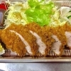 とんかつ二条