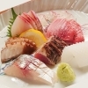刺身7種盛合せ
