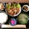 お弁当・お食事処てんちゃんでランチ