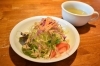 サラダ&スープ