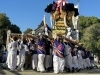 2024.10/13(日)撮影|宮出し(嘉母神社祭礼)