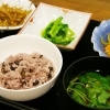 西区発寒【Cafe arp(カフェアープ)】さんの季節の野菜が盛りだくさん!ほっこり和食ランチ