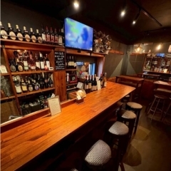 【開店】船橋駅近 仲通り商店会横丁に隠れ家的ミュージックバー「横丁barスパイス」がオープン