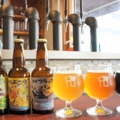 【開店】西船橋駅前に船橋ビール醸造所がオープン!船橋名物とクラフトビールが絶品
