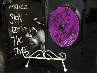 プリンスかっこいい！「Prince ！」
