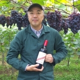 NASU WINE（渡邊葡萄園醸造）　渡邊嘉也さん