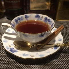 紅茶