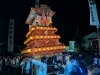 2024年10月15日(火)撮影|石岡神社祭礼・桜の馬場