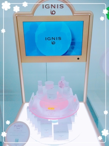 セミナーにて、新イグニス iO「新イグニスセミナーに行ってきました❗」