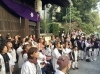 2023年10月16日撮影|伊曽乃神社祭礼・御殿前