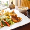 foo’s cafe檜氣(ひのき)で食べられるオーガニック野菜のランチ【京成西船】