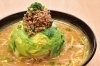 水の郷さわら 野菜たっぷり辛みそラーメン