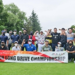 [最終回？]　公式大会（群馬県「玉村大会」）へ出場！