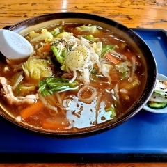 【飯豊町】お食事処　おじか