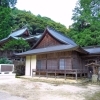 志呂神社(しろじんじゃ)