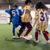 futebol clube Joga bonito(フットボールクラブ ジョガボニート)