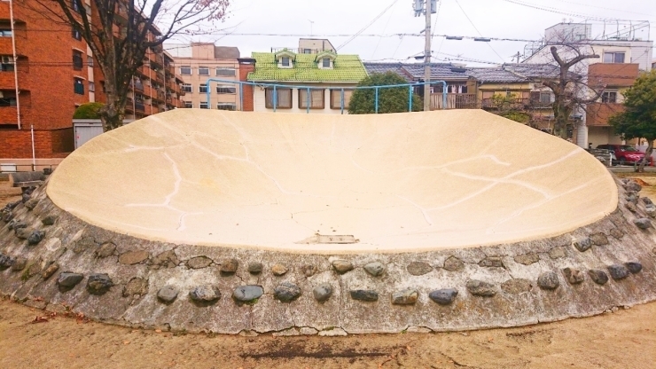 「《プチこぷれ通信》京都市伏見区のオススメの公園情報を追加しました🎵」