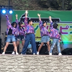 2020年10月4日(日) マイントピアフェスに行ってきました! 音楽と食のイベントで休日満喫!