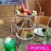 POPHILL(ポピル) 【下松市 カフェ】