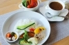 伊万里牛と野菜カレー