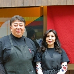 うなぎ ときわ ☆北浦和☆