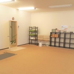 ヨガの楽しさが体感できる場所『mitra YOGA STUDIO』