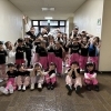 【和泉市】ダンス未経験でも大丈夫!アットホームな雰囲気で基礎から学べるダンス教室 【PDANCE】