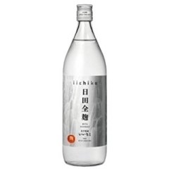 いいちこ 日田全麹(麦)