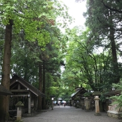 西臼杵郡の神社一覧（３）