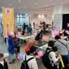 子ども子育てフェスタかつしか2024開催!まいぷれ葛飾も仲間企業と元気に出店☆