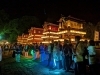 2024年10月15日(火)撮影|石岡神社祭礼・桜の馬場