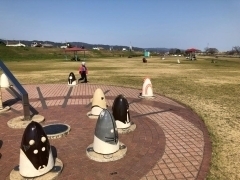 紀の川第8緑地公園