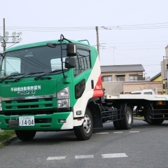 普通免許を含む四輪免許所持者（準中、中型、大型含む）