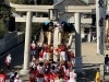 2024.10/13(日)撮影|宮出し(嘉母神社祭礼)
