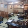 店内は広々としたお座敷タイプ、大小宴会も対応可能「【新規掲載店】西院にある鉄板焼あじしんさんをご紹介します!」