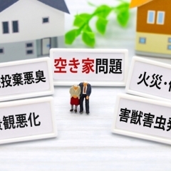 【佐世保市】空き家倒壊のリスクと責任について解説!倒壊した場合の対処法は?|ハピネスライフ監修