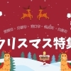 笠岡市/井原市/浅口市/里庄町/矢掛町でクリスマスを楽しめるお店まとめ【2025年】