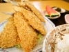 【いちわ食堂】