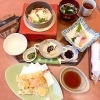 【割烹 京楽/ランチ】創業100年超え!地元に愛される和食ランチ【愛媛/今治市】