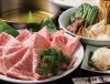 佐賀牛しゃぶしゃぶコース