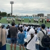 南葛SCふれあいフェス2024!ファン・サポーター、地域の皆さまの日頃の応援に感謝を込めて