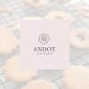 【ニューオープン】伏見区淀にアイシングクッキー教室「Andot.(アンドット)」がオープン!