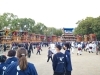 2023年10月15日撮影|石岡神社祭礼・御旅所