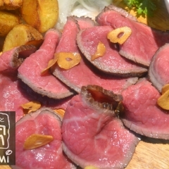 北上で人気のお店紹介!歓送迎会・個室・飲み放題プラン