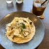 酒田市本町【COFFEE 山椒小路】専門店の味わい! パスタも山椒小路さん☆