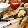 お魚が食べたい時におススメ!【霧島】