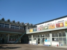 学校法人 泉学園 千城東幼稚園