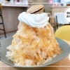 暑い夏はやっぱりかき氷&冷たいスイーツ! 朝霞・志木・新座・和光のかき氷・冷たいスイーツ特集2025