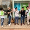 志木アート縁市・サウンドストリート志木