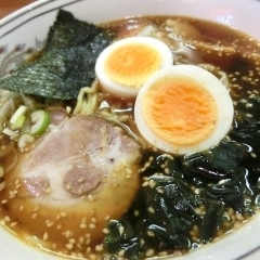 鹿嶋でラーメン食べたきゃココ！　鹿嶋市のラーメン屋さんまとめ